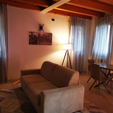 Villa Zen 2 بادوفا المظهر الخارجي الصورة