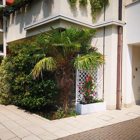 Villa Zen 2 بادوفا المظهر الخارجي الصورة