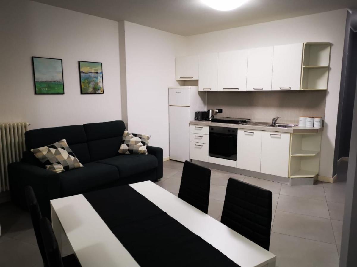 Villa Zen 2 بادوفا المظهر الخارجي الصورة