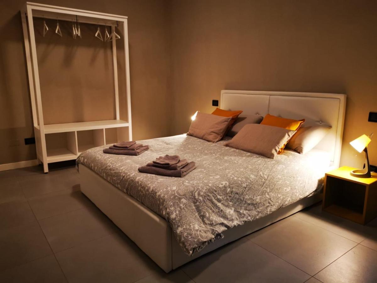 Villa Zen 2 بادوفا المظهر الخارجي الصورة