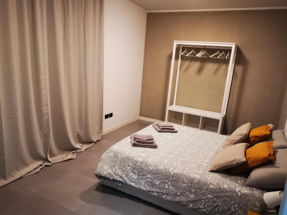 Villa Zen 2 بادوفا المظهر الخارجي الصورة