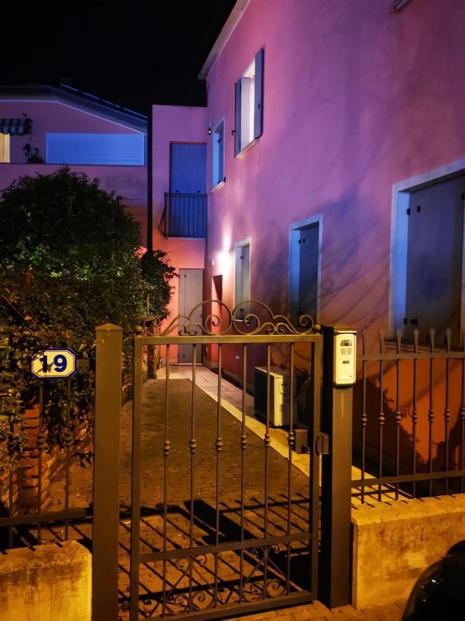 Villa Zen 2 بادوفا المظهر الخارجي الصورة