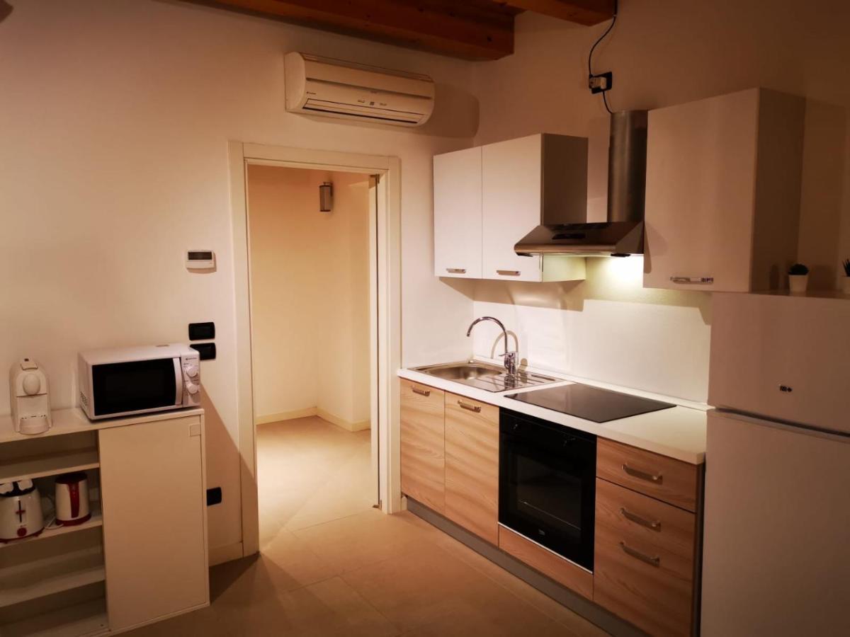 Villa Zen 2 بادوفا المظهر الخارجي الصورة