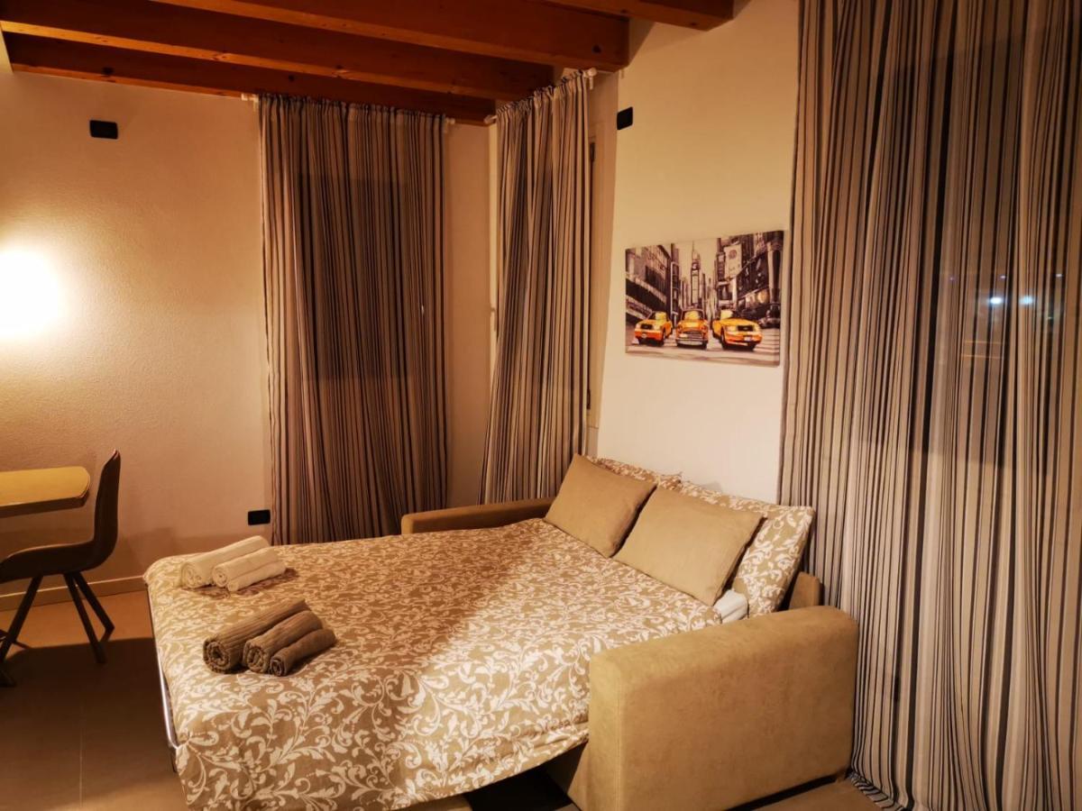 Villa Zen 2 بادوفا المظهر الخارجي الصورة