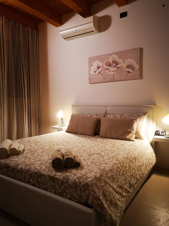 Villa Zen 2 بادوفا المظهر الخارجي الصورة