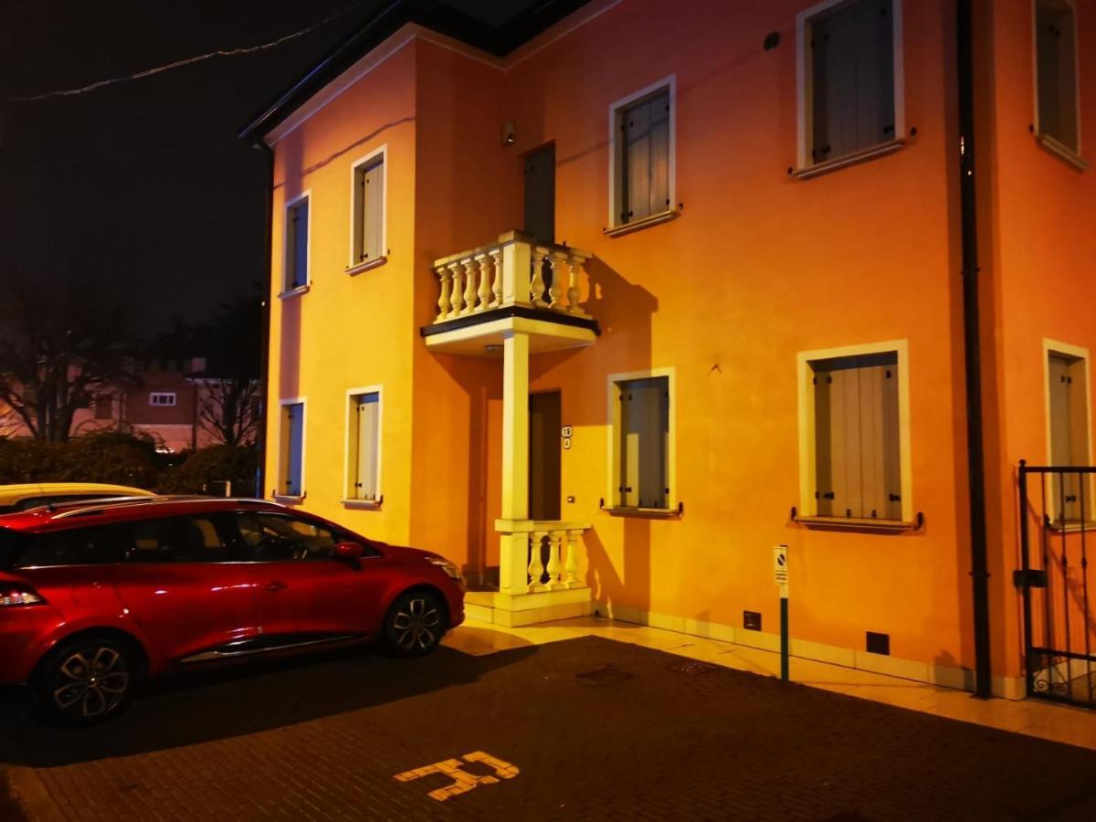 Villa Zen 2 بادوفا المظهر الخارجي الصورة