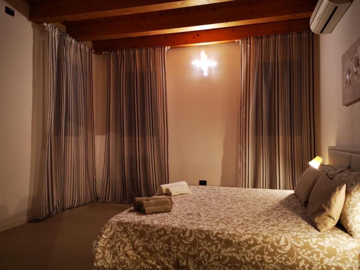 Villa Zen 2 بادوفا المظهر الخارجي الصورة
