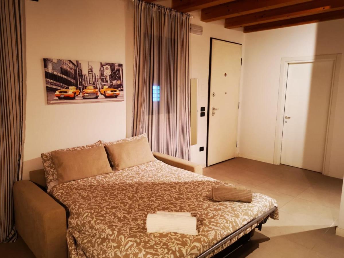 Villa Zen 2 بادوفا المظهر الخارجي الصورة