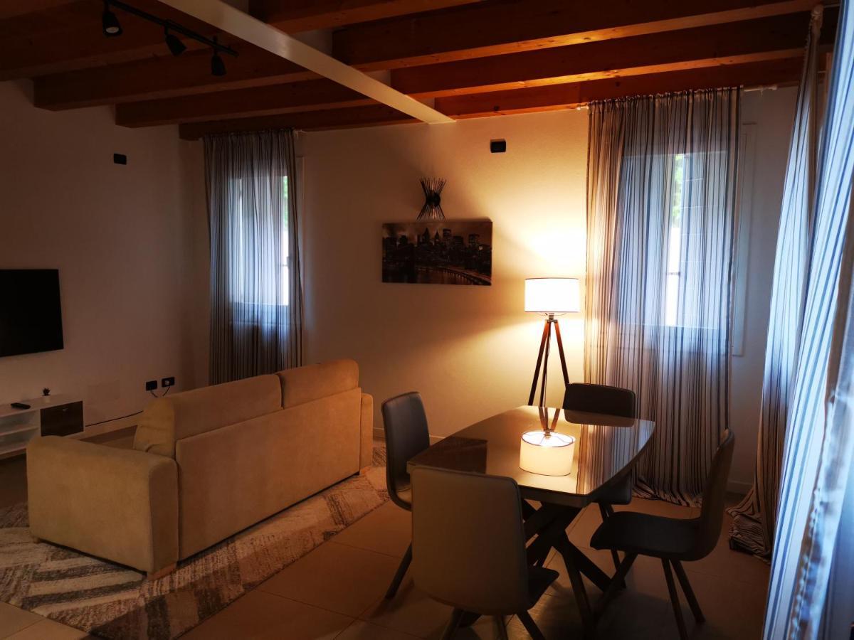 Villa Zen 2 بادوفا المظهر الخارجي الصورة