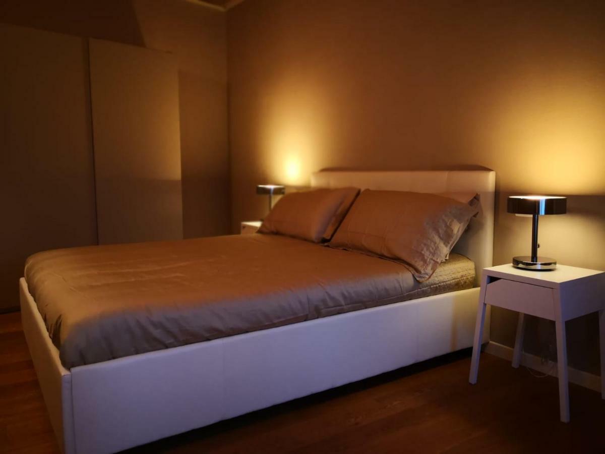 Villa Zen 2 بادوفا المظهر الخارجي الصورة