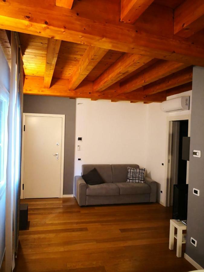 Villa Zen 2 بادوفا المظهر الخارجي الصورة