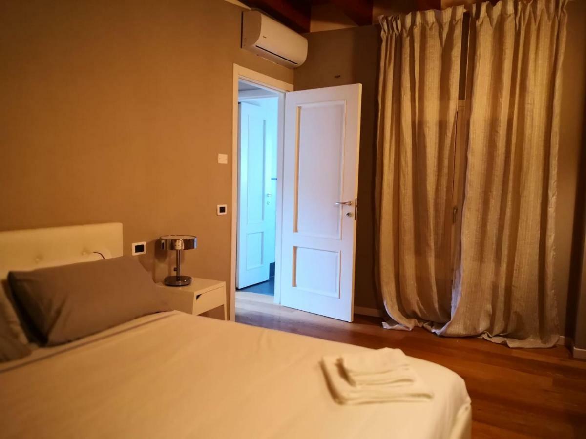 Villa Zen 2 بادوفا المظهر الخارجي الصورة