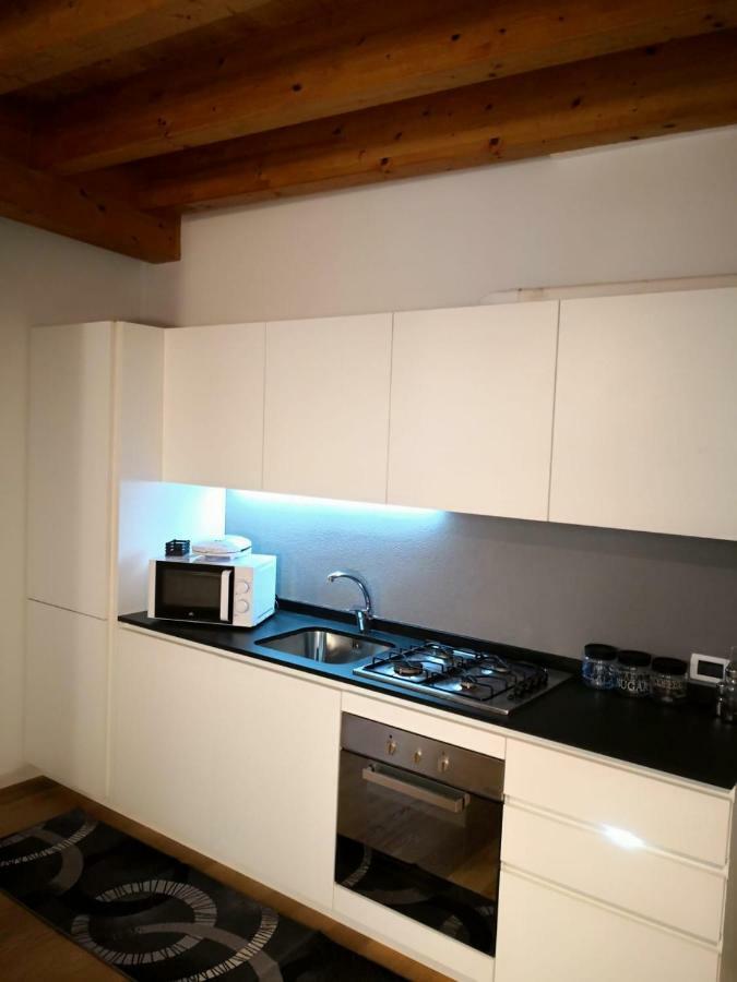 Villa Zen 2 بادوفا المظهر الخارجي الصورة