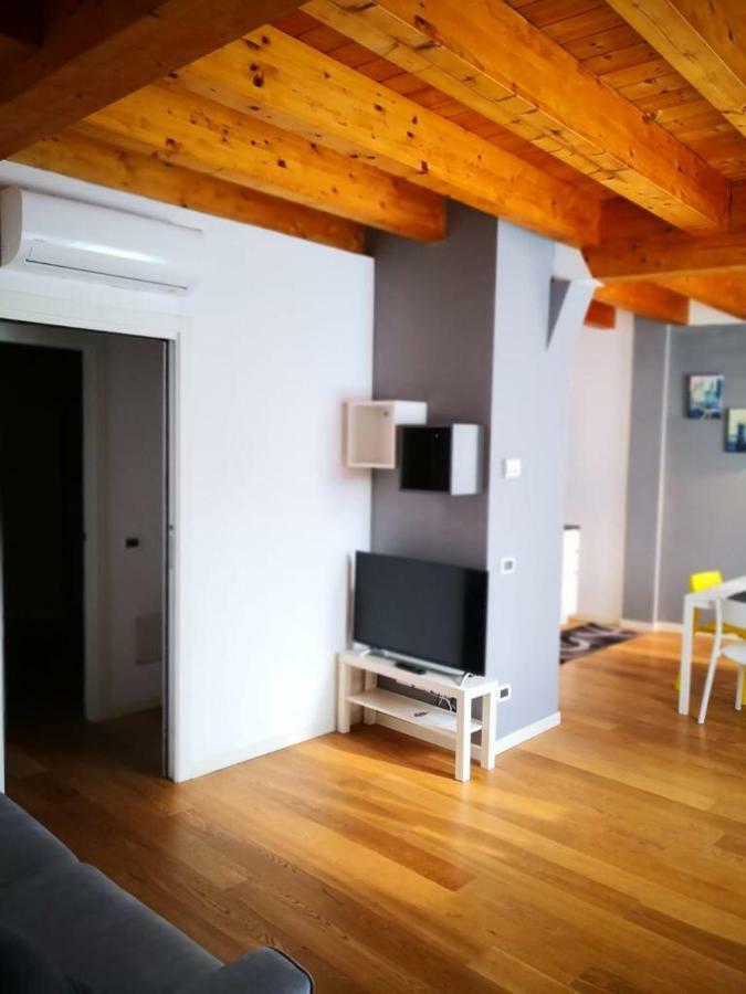Villa Zen 2 بادوفا المظهر الخارجي الصورة