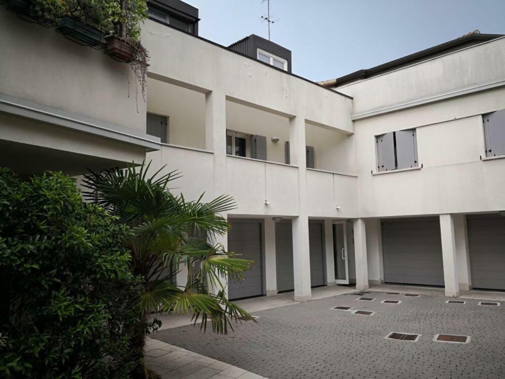 Villa Zen 2 بادوفا المظهر الخارجي الصورة
