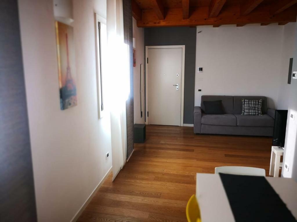 Villa Zen 2 بادوفا المظهر الخارجي الصورة