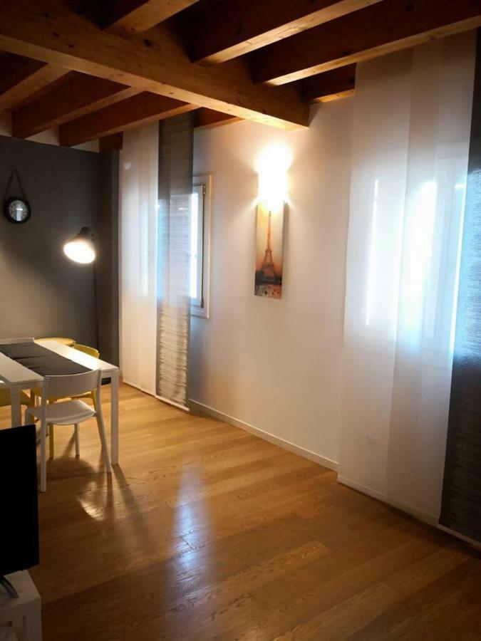 Villa Zen 2 بادوفا المظهر الخارجي الصورة