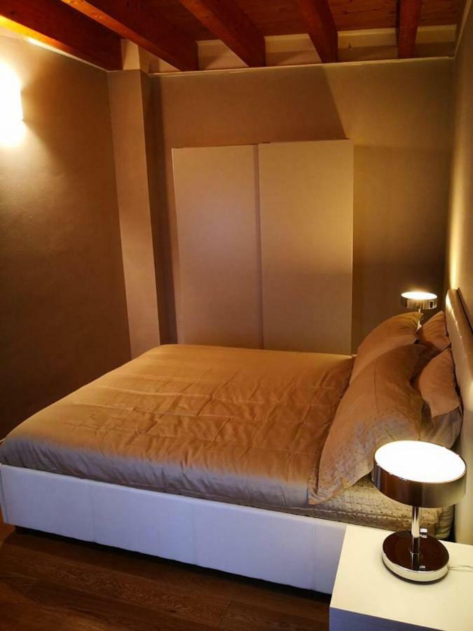 Villa Zen 2 بادوفا المظهر الخارجي الصورة