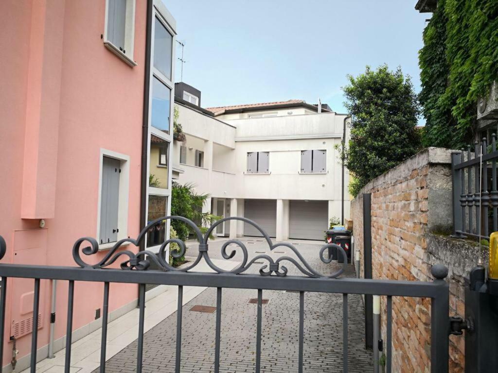 Villa Zen 2 بادوفا المظهر الخارجي الصورة
