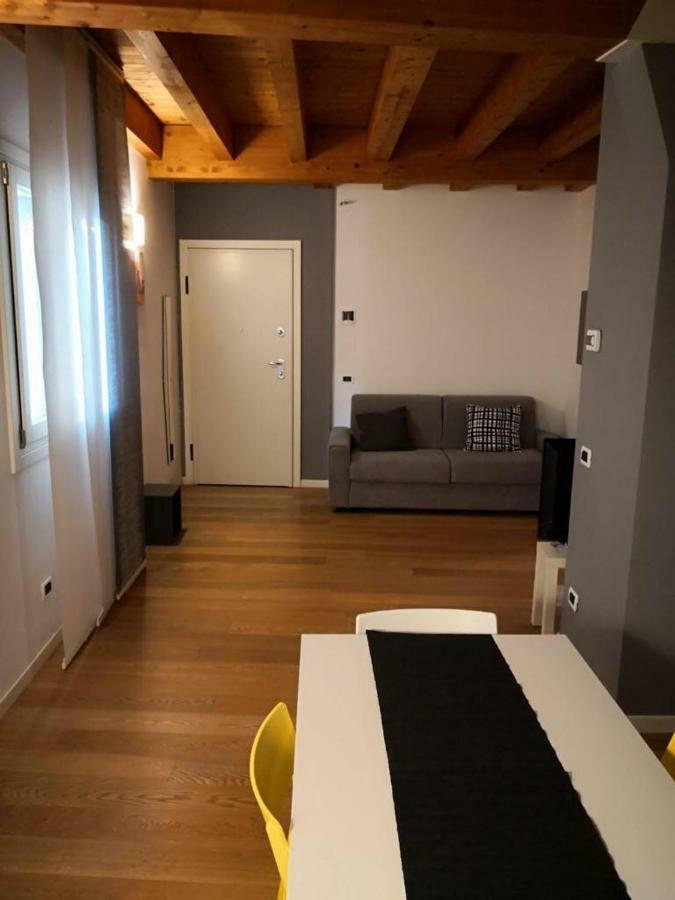 Villa Zen 2 بادوفا المظهر الخارجي الصورة